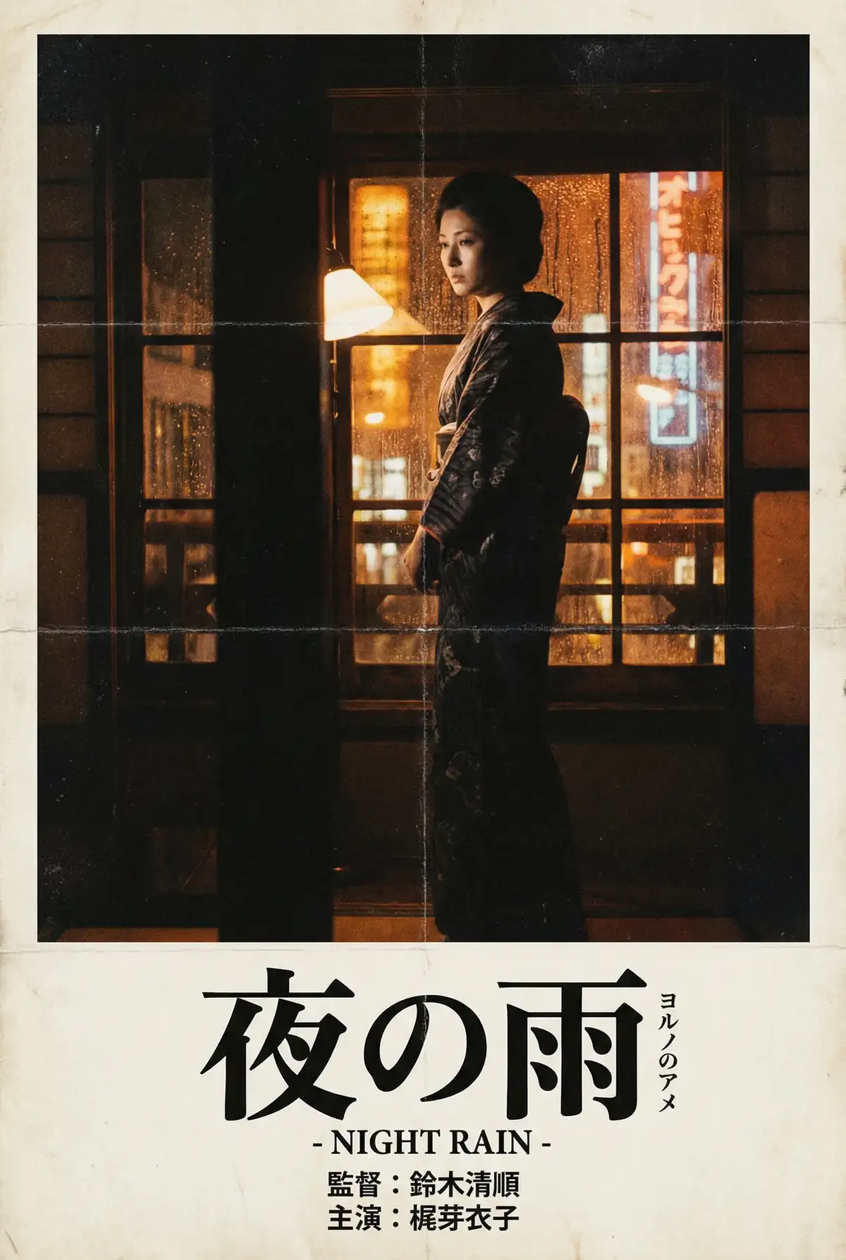 日本经典伦理电影海报 - 爆料-爆料社区最新创作与精选视频 馆藏推荐作品